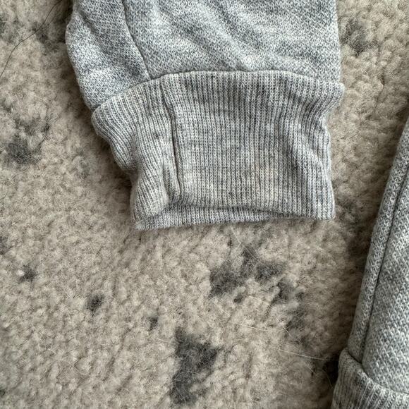 Vtg 1980s 1990s Chicago Bears Kids Collared Crewneck - Picture 3 of 5